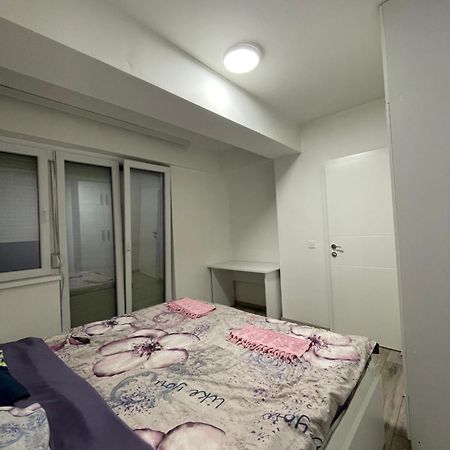 סקופיה Mrn Apartment 2 מראה חיצוני תמונה
