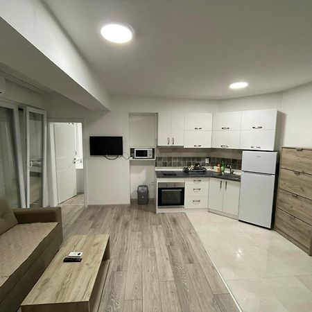 סקופיה Mrn Apartment 2 מראה חיצוני תמונה