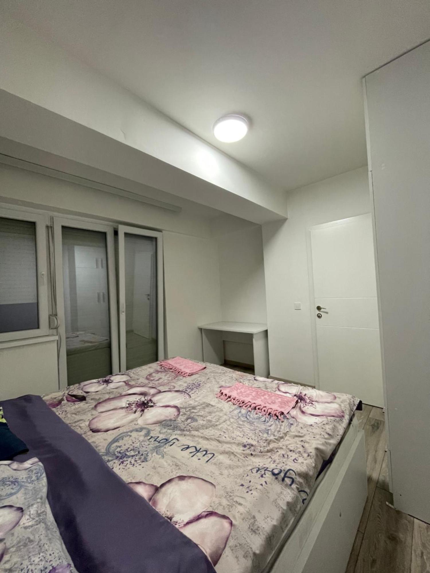 סקופיה Mrn Apartment 2 מראה חיצוני תמונה