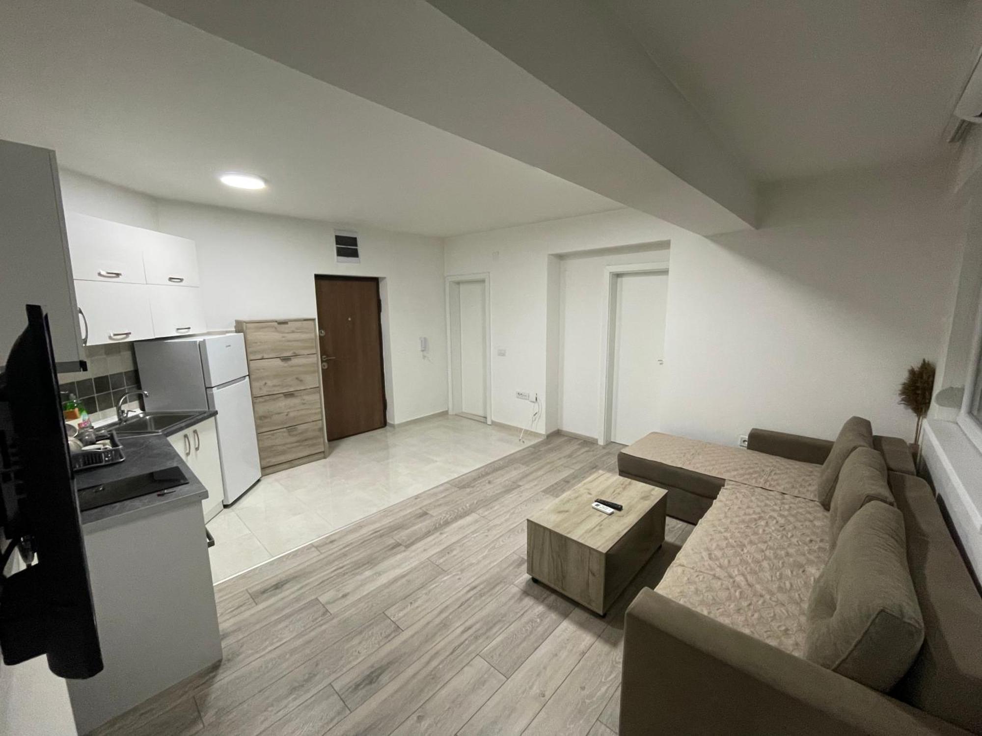 סקופיה Mrn Apartment 2 מראה חיצוני תמונה