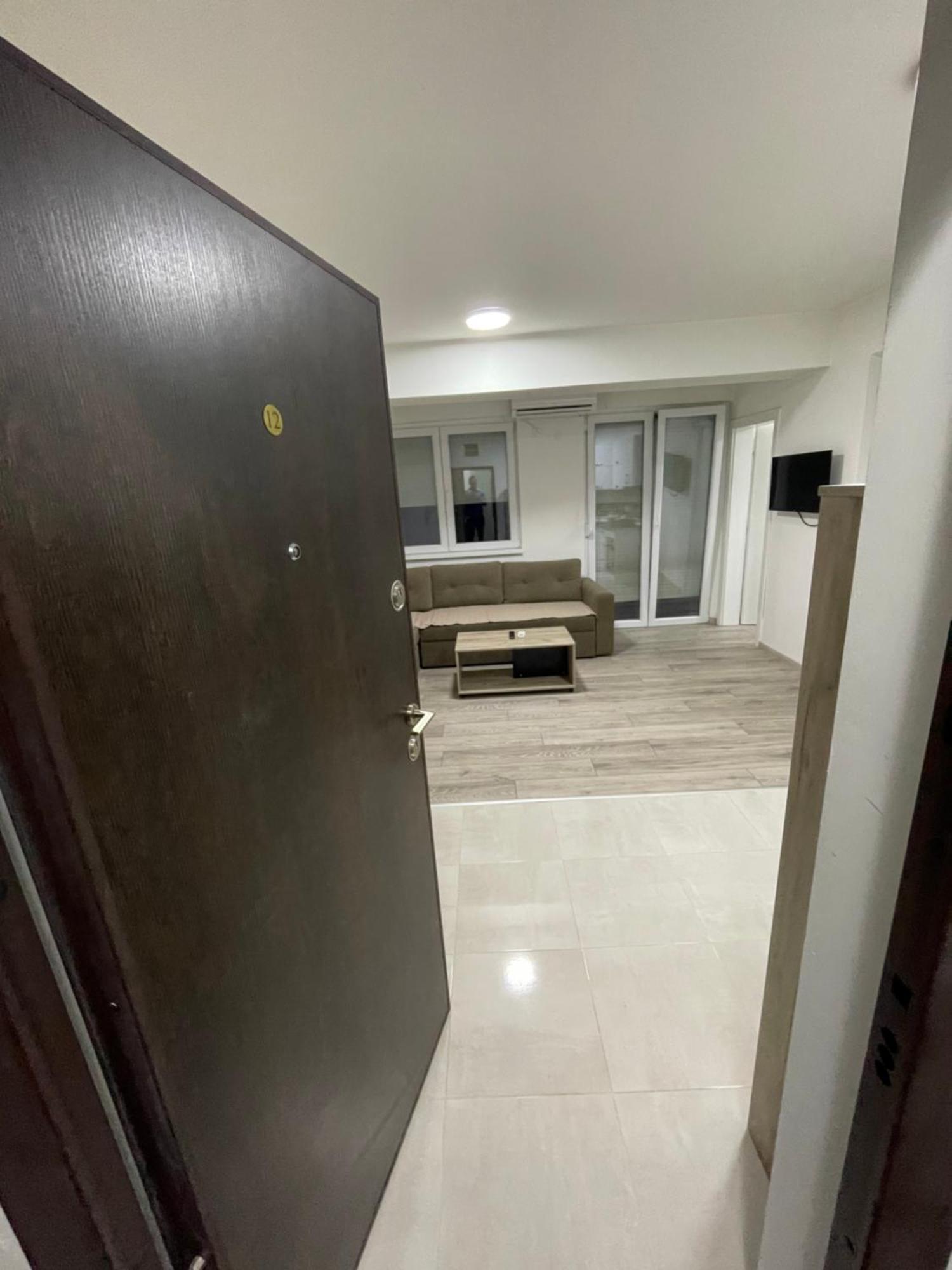 סקופיה Mrn Apartment 2 מראה חיצוני תמונה