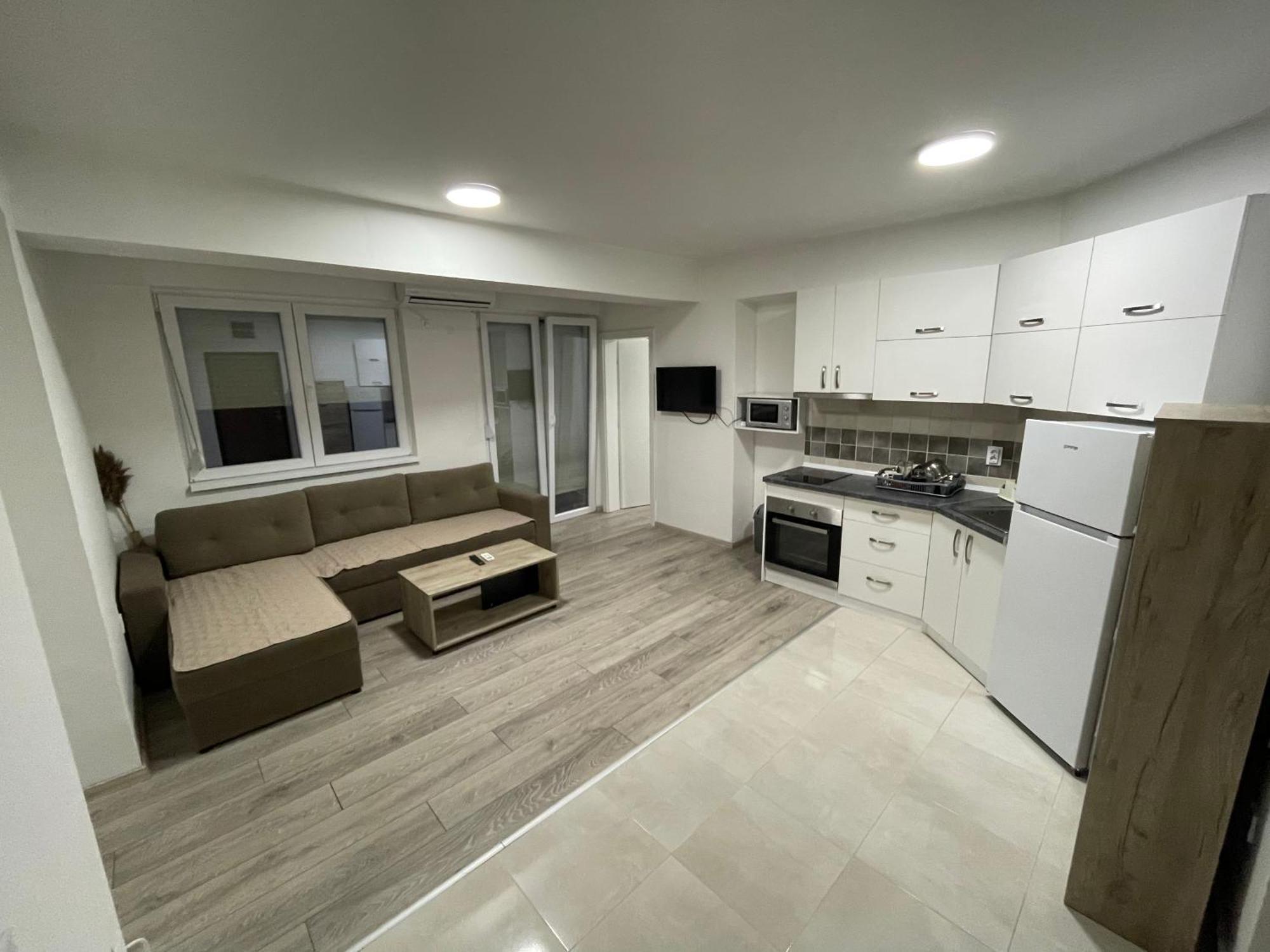 סקופיה Mrn Apartment 2 מראה חיצוני תמונה