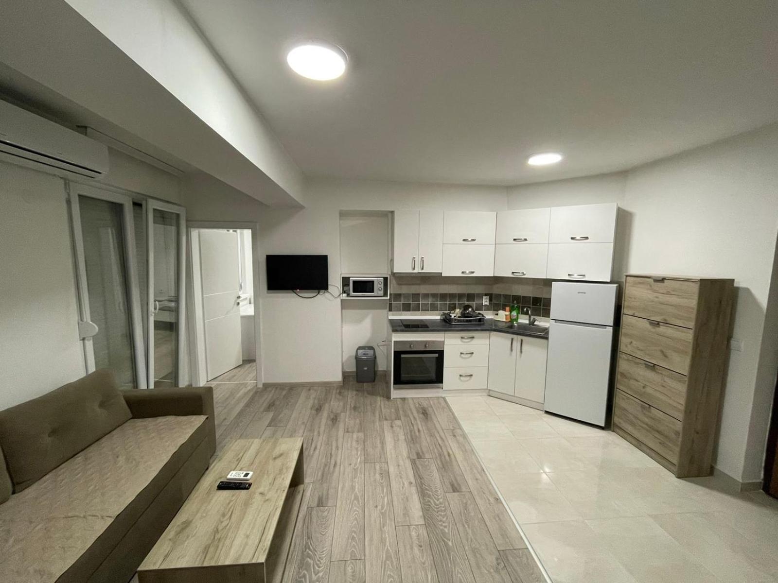 סקופיה Mrn Apartment 2 מראה חיצוני תמונה